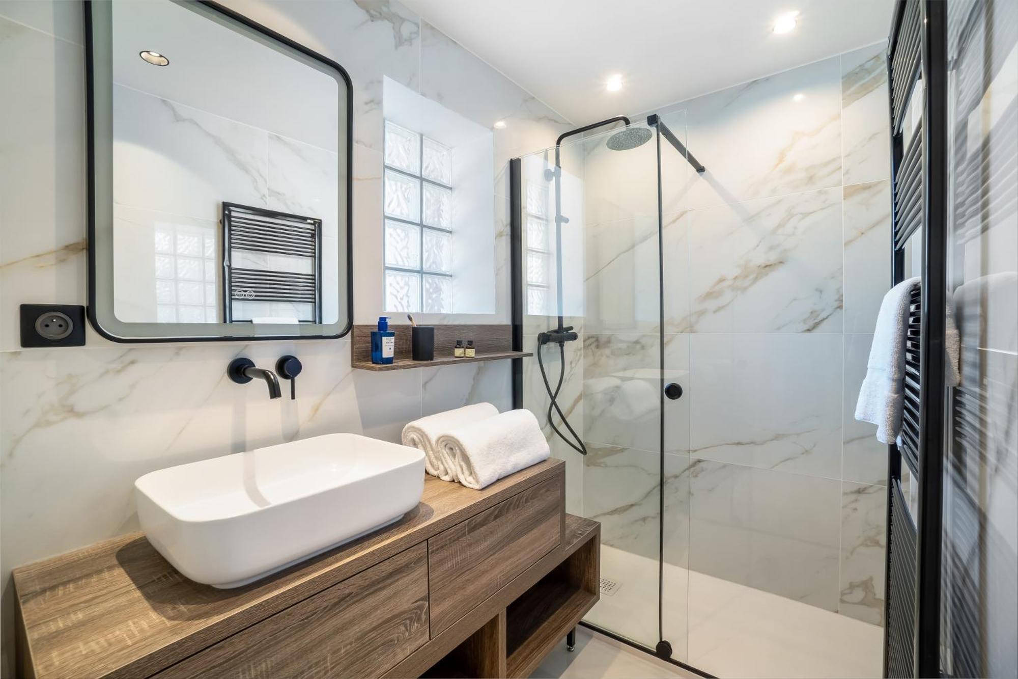 Eden Azur - Residence Hoteliere Golfe-Juan Bagian luar foto