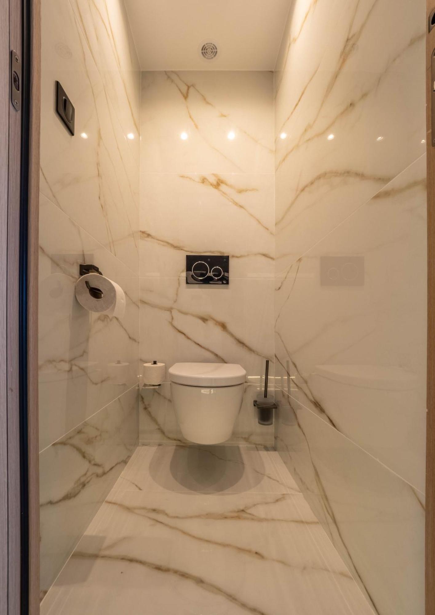 Eden Azur - Residence Hoteliere Golfe-Juan Ruang foto