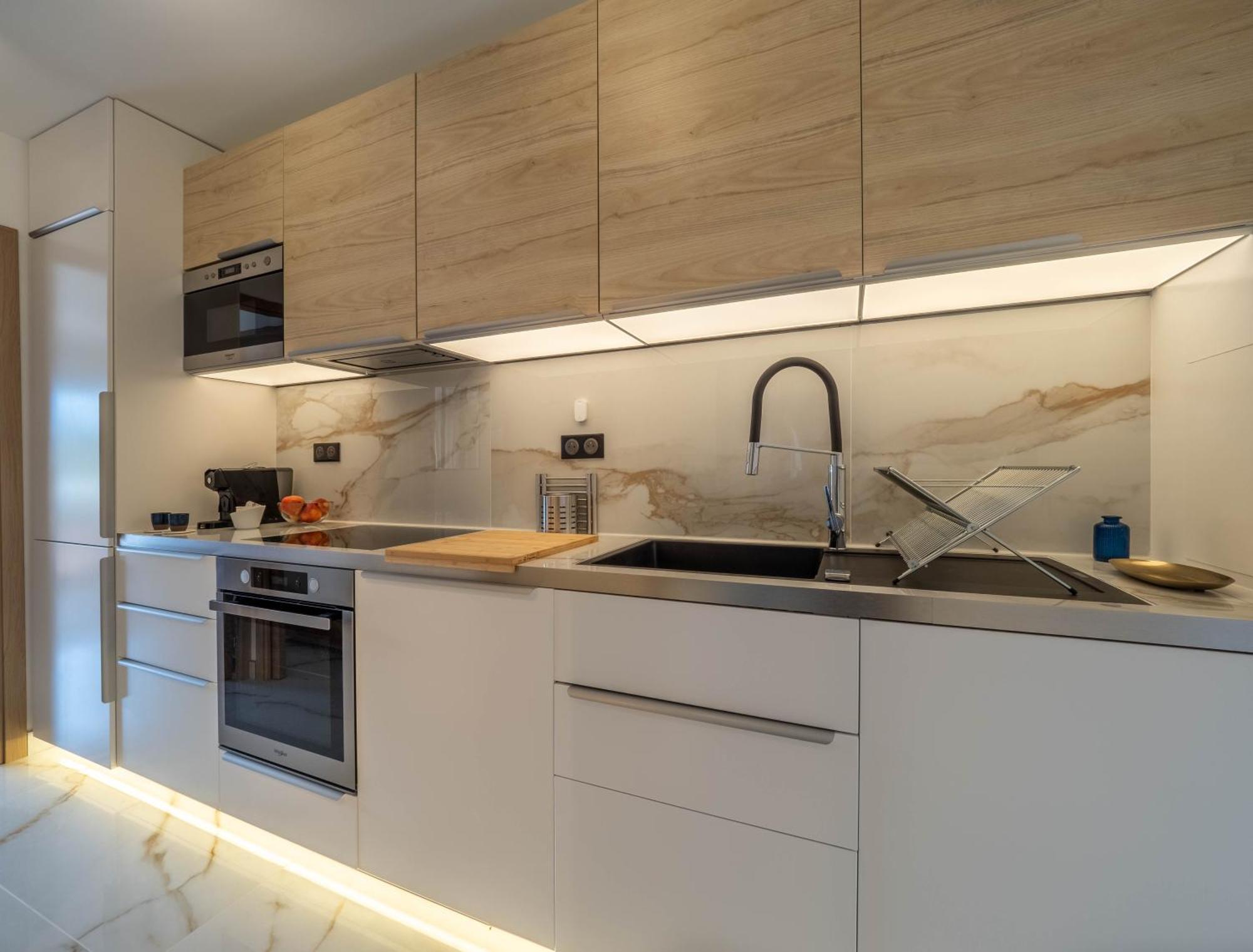 Eden Azur - Residence Hoteliere Golfe-Juan Bagian luar foto
