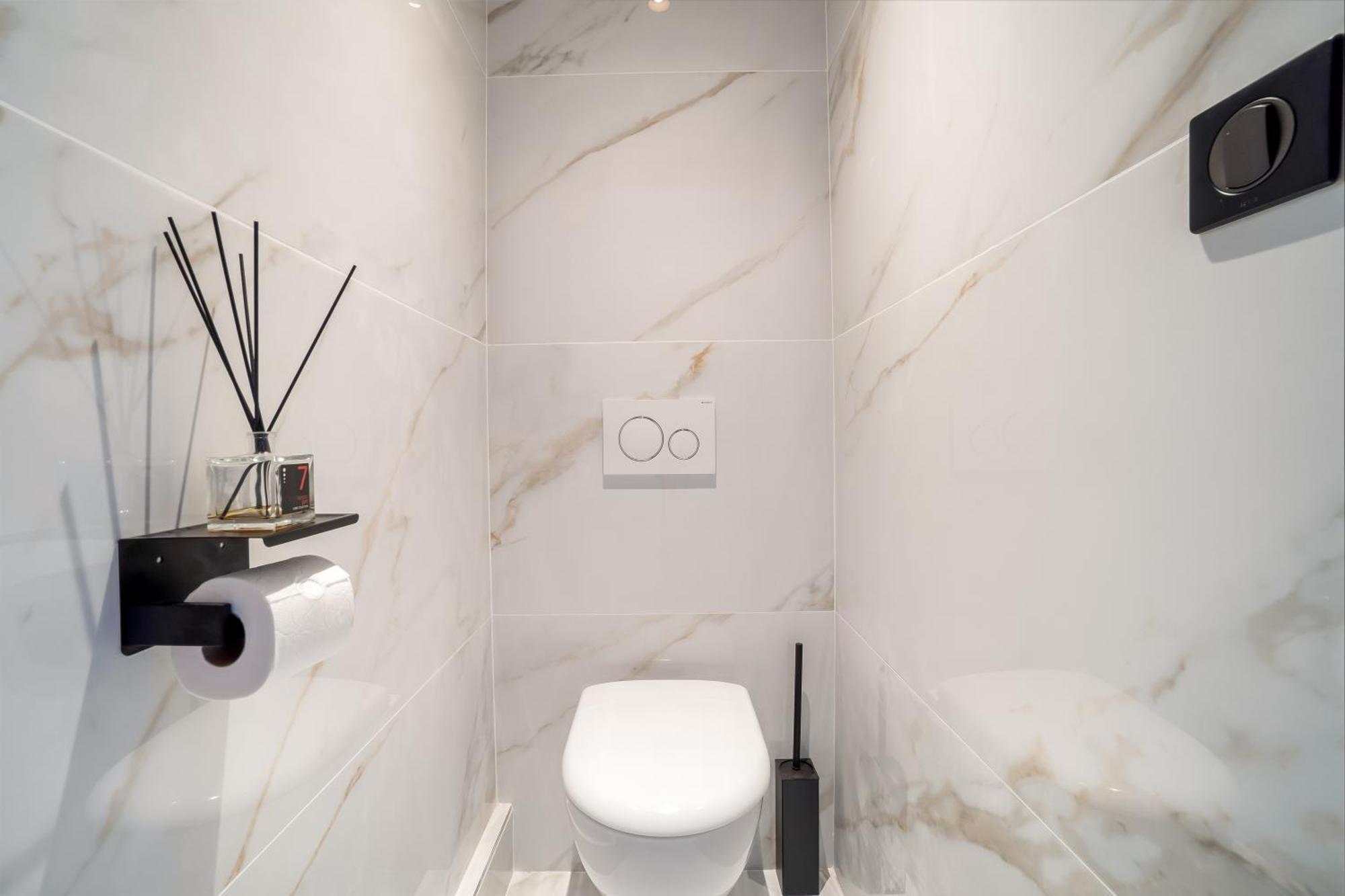 Eden Azur - Residence Hoteliere Golfe-Juan Ruang foto