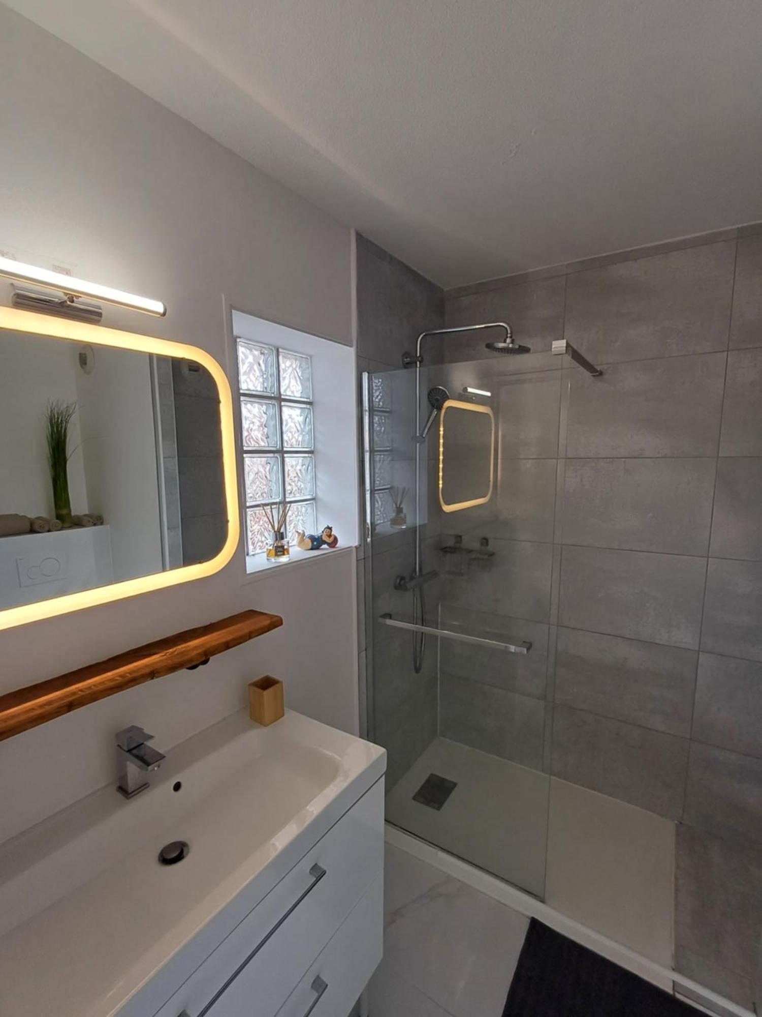 Eden Azur - Residence Hoteliere Golfe-Juan Ruang foto